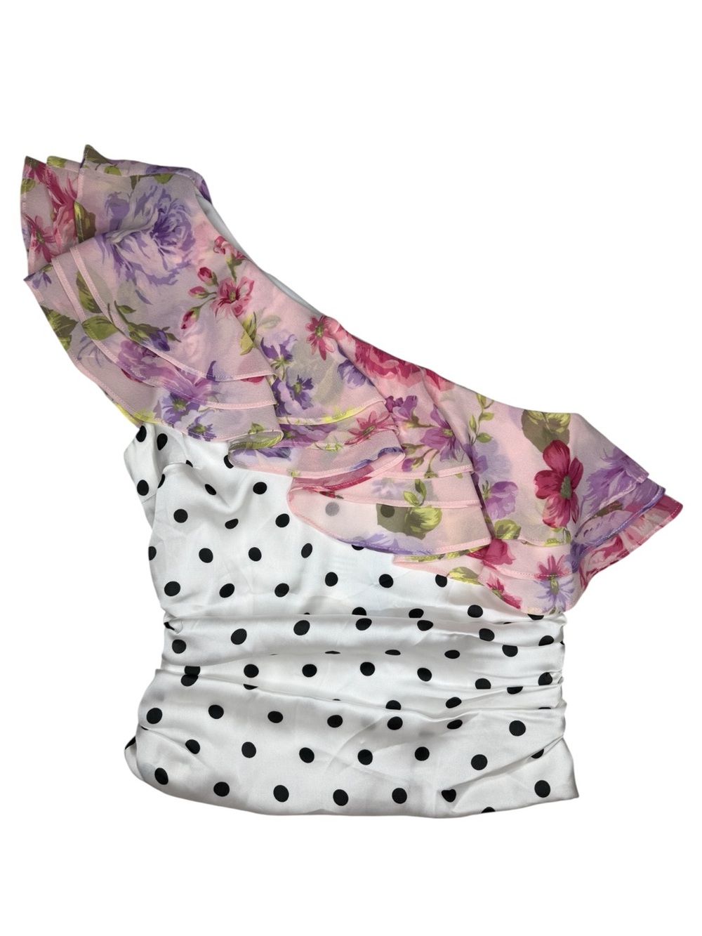 Eva Top in Multi